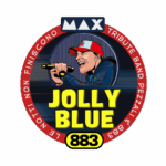 Jolly Blue 883 & Max Pezzali tribute band
