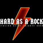 Hard As A Rock